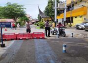 Polresta Padang Imbau Penyandang Disabilitas Miliki SIM saat Berkendara, Begini Cara Bikinnya