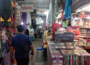 Terungkap! Ini Alasan Pedagang Pasar Raya Padang Desak Cabut Perwako 438/2018