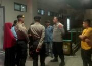 Seorang Pria Gaek di Padang Tewas usai Ditabrak Kereta Api