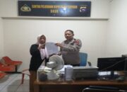 Emak-emak Korban Kekerasan di Pasar Raya Padang Lapor Polisi, Ini Pengakuannya