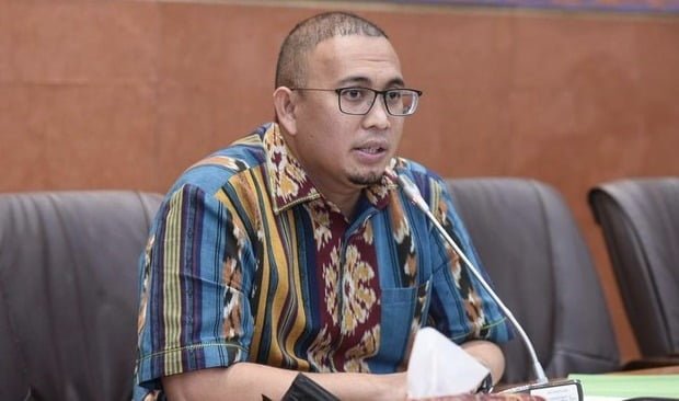 Anggota Komisi VI DPR RI dari Fraksi Gerindra Andre Rosiade. (Foto: Dok. Istimewa)