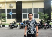 LBH Pers Dorong Polisi Tuntaskan Penyelidikan Kasus Pengusiran Wartawan di Padang