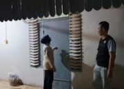 Satpol PP Gerebek Pasangan Ilegal di Dua Kos-kosan di Padang