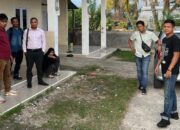 Pekerjakan Ibu dan Anak ke Malaysia secara Ilegal, Seorang IRT di Padang Diciduk Polisi