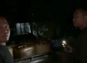 Polisi Tangkap Pelaku Penyalahgunaan BBM Subsidi untuk Jalan Tol Padang-Pekanbaru
