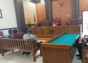 Langgar Keimigrasian di Padang, Seorang WNA asal India Dipidana