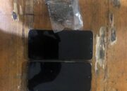 Buang Ganja ke Semak untuk Hilangkan BB, Tiga Remaja di Bukittinggi Dibekuk Polisi