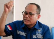 DPRD Pessel Dilaporkan ke Kejaksaan Terkait Korupsi, Novermal: Saya Tidak