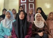 Usai Viral, Mahasiswa KKN UNP di Bungus Padang Sampaikan Permintaan Maaf Secara Terbuka