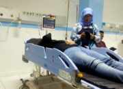 Aksi Kekerasan di Pasar Raya Padang Kembali Terjadi, Korbannya Emak-emak