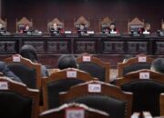 MK Putuskan Pemilu Tetap Pakai Sistem Proporsional Terbuka