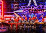 Tampil di Indonesia’s Got Talent 2023, Personel Grup Darak Badarak Diintimidasi Sekolah