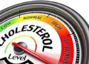 Tak Cuma Kesemutan, Ini Lima Tanda Kolesterol Tinggi