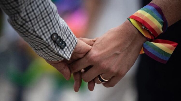 Ilustrasi LGBT. (Foto: Dok. Istimewa)