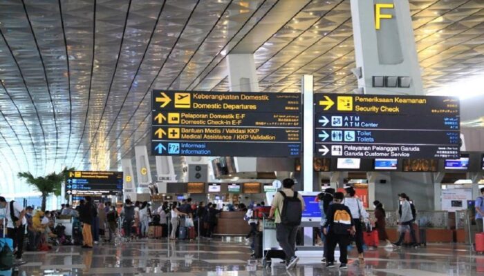 Pemerintah Kaji Penyesuaian Tarif Penerbangan, Tetap Utamakan Perlindungan Konsumen