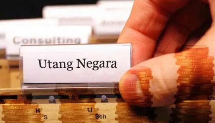 Utang Indonesia di Bawah 40 Persen PDB, Menkeu: Masih Aman dan Prudent