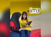 IOH: 32 Gerai IM3 Tersebar di Indonesia dan Sudah Terdigitalisasi