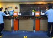 Hari Raya Iduladha, BNI Berlakukan Layanan Operasional Terbatas