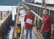 Imigrasi Agam Gelar Rekonstruksi Kasus Penangkapan WNA di Pasbar
