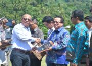 Semen Padang Raih Sejumlah Penghargaan di Hari Lingkungan Hidup 2023