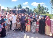 Andre Rosiade: Prabowo Berkurban Sapi 1,2 Ton di Sumbar