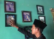Cerita Pemuda asal Dharmasraya Gantikan Haji Kedua Orang Tua yang Wafat