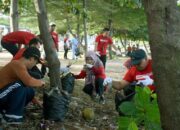 Program Nabuang Sarok Meriahkan Hari Lingkungan Hidup Sedunia