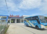 Kemenhub Beberkan Rencana Pembangunan Terminal Tipe A di Padang