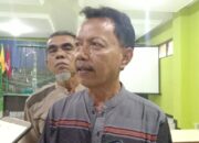 Pedagang Pasar Raya Padang Ancam Tutup Massal Toko