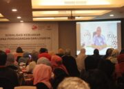 Disperindag Sebut Pasar Rakyat di Sumbar Alami Sejumlah Masalah