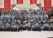 SDIT Permataku Adakan Tasyakuran Kelulusan dan Perpisahan