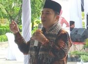 Tausyiah 1 Muharram di Koto Tangah, Mulyadi Muslim: Mari Hijrah dengan Ikhlas