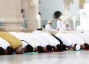 Sholat Idul Adha 2025 Jatuh pada Hari Jumat, Apakah masih Wajib Jumatan? Ini Penjelasan Ulama
