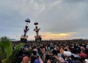 Pemko Pariaman Siapkan 43 Agenda Wisata untuk Tarik Wisatawan 2026