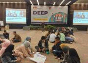 Agar Usahanya Berkembang, Ratusan UMKM di Padang Dapat Pendampingan Bisnis