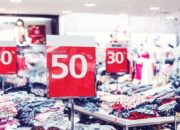 Meriahkan HUT Kota ke-354, Tujuh Ritel di Padang Beri Diskon bagi Pelanggan