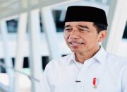 Tepis Isu Berhentinya Sejumlah Menteri, Jokowi Tegaskan KIM Tetap Kompak Bekerja