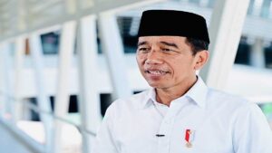Presiden Jokowi. (Foto: Dok. Sekretariat Presiden)