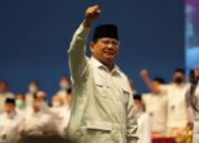 Resmi Dukung Prabowo, Golkar dan PAN Padang Lakukan Ini
