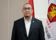 Afrizon Uncu: Bersama Andre Rosiade, Gerindra Sumbar di Tangan yang Tepat
