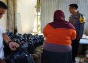 IRT di Pariaman Oplos Ribuan Liter BBM, Motifnya Ingin Dapatkan Untung Besar