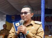 Bupati: 18 Ribu Anak di Tanahdatar Hafal Al-Qur’an