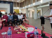 Sutan Riska: Keterbukaan Informasi Publik itu Penting dan Harus