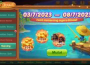 Iven Mancing Higgs Domino Island Kini Hadir Kembali