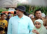 Bantu Warga Kurang Mampu, Pemko Bukittinggi Lahirkan Program “Baling Bambu”