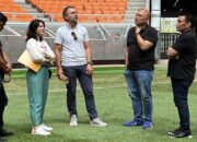 FIFA Mulai Cek Stadion Hari Ini, PSSI Sebut Tiga Poin Utama