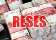 Temuan BPK soal Uang Reses yang Harus Dikembalikan, Ini Kata Ketua DPRD Padang