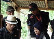 Terkait Bahaya Politik Uang, Bawaslu Pasbar Optimalkan Sosialisasi lewat Medsos