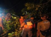 Siagakan Personel dan Peralatan, BPBD Padang Waspada Bencana Hidrometeorologi