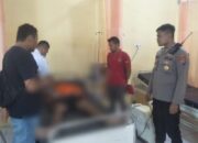 Residivis yang Pernah Mencuri di Rumah Iki “Ketua Pemuda” Meninggal, Ini Penyebabnya